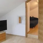 In St Jakob Tatil Evi
