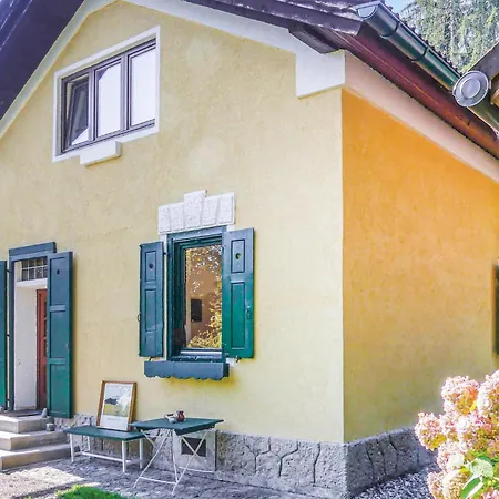 Holiday home In St, Jakob *