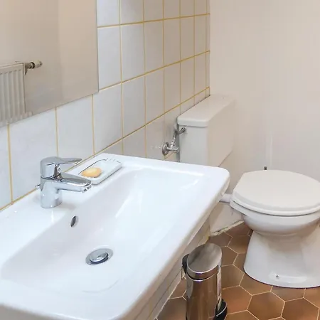 度假居 In St Jakob Maria Elend