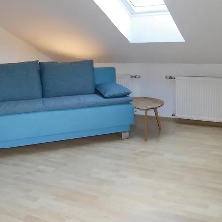 In St Jakob * Maria Elend