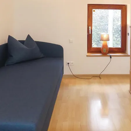 Holiday home In St Jakob