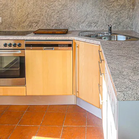 In St Jakob Ferienhaus *