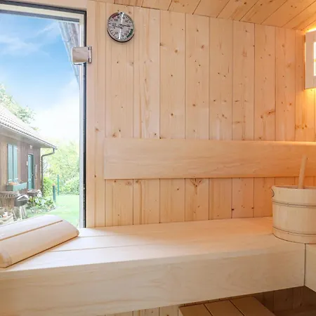 Holiday home In St, Jakob *