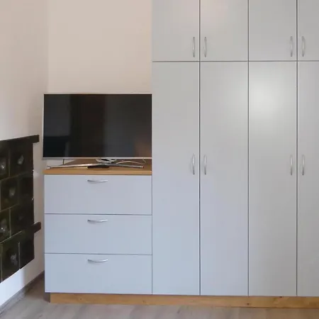 In St Jakob Ferienhaus Maria Elend