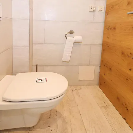 In St Jakob Maria Elend