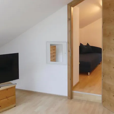 In St Jakob 度假居