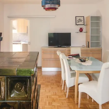 Holiday home In St, Jakob