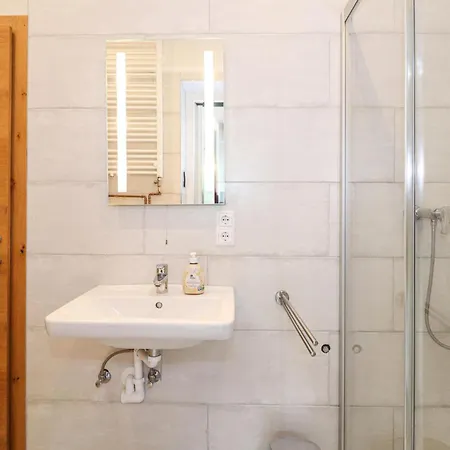 In St Jakob 度假居 *