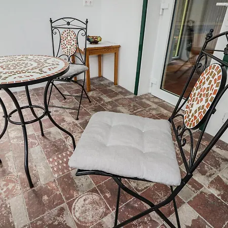 Tatil Evi In St Jakob *