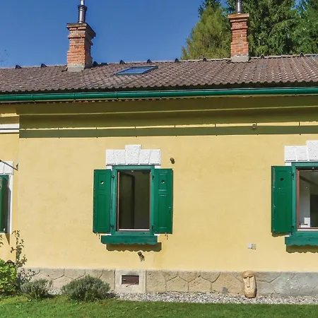 In St Jakob Tatil Evi Maria Elend