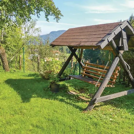 Сasa de vacaciones In St, Jakob Maria Elend