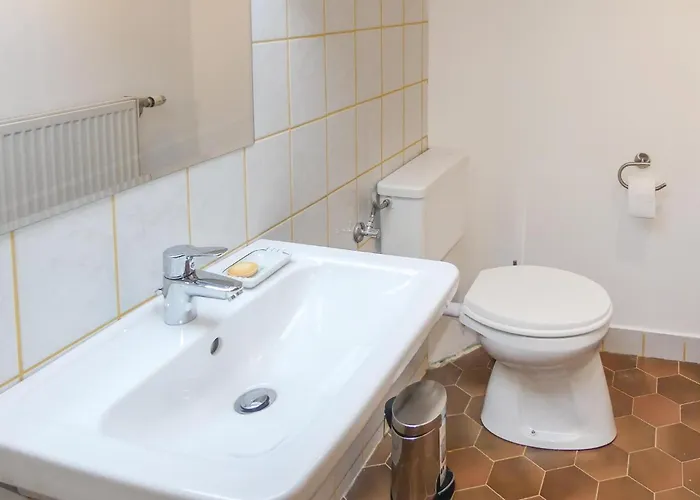 Сasa de vacaciones In St Jakob Maria Elend