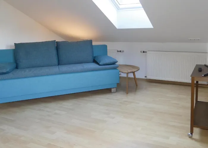 In St Jakob * Maria Elend