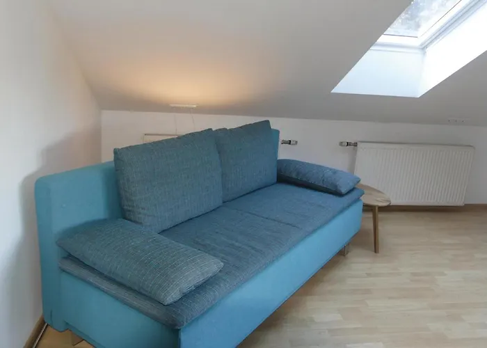 In St Jakob Сasa de vacaciones