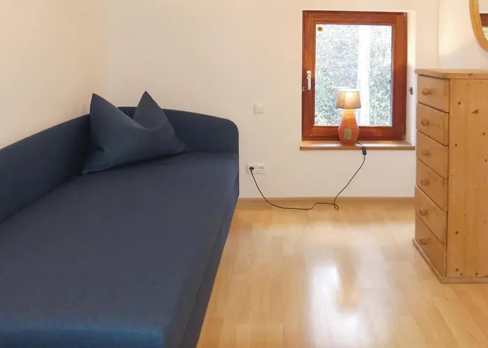 Holiday home In St Jakob