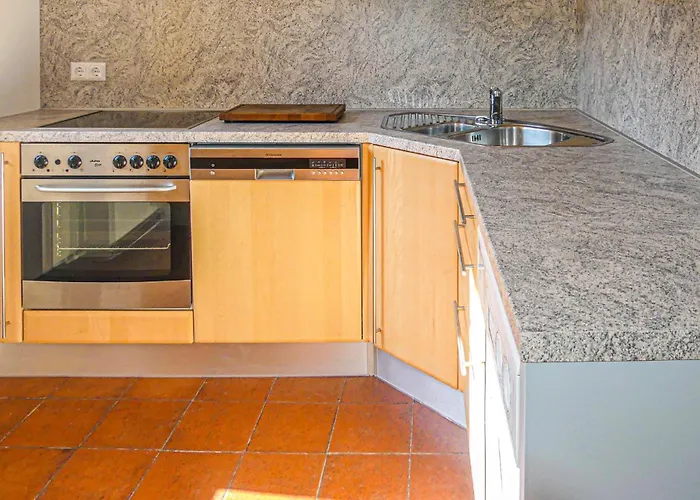 In St Jakob Holiday home *