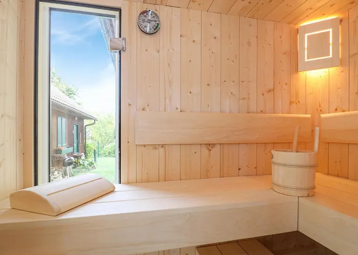 Сasa de vacaciones In St Jakob *