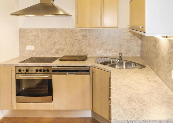 Сasa de vacaciones In St Jakob Maria Elend