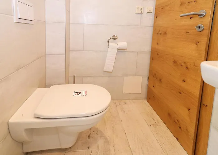 In St Jakob Maria Elend