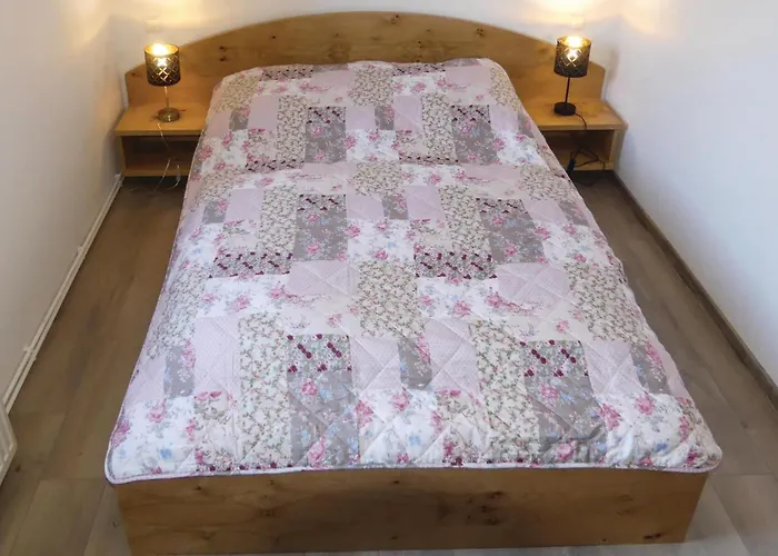 In St Jakob * Maria Elend