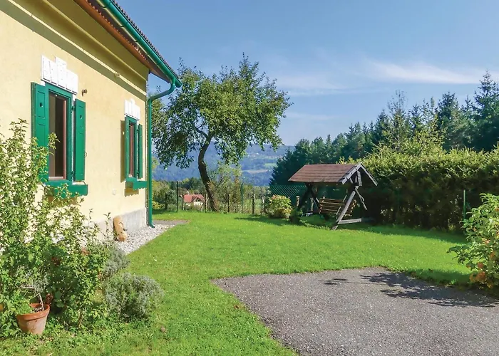 In St Jakob Maria Elend